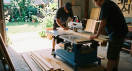 11 Best Portable Table Saws for Construction and DIY in 2027