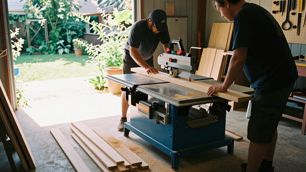 11 Best Portable Table Saws for Construction and DIY in 2027