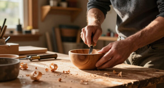 12 Best Wood Carving Tools in 2027