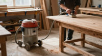 12 Best Woodworking Dust Collectors for Cleaner Workshops in 2027