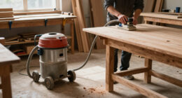 12 Best Woodworking Dust Collectors for Cleaner Workshops in 2027