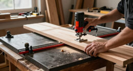 12 Best Woodworking Router Tables for Versatile Shop Setups in 2027