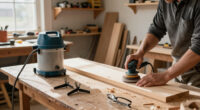 13 Best Compact Dust Collectors for Woodworking in 2027