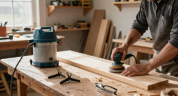 13 Best Compact Dust Collectors for Woodworking in 2027