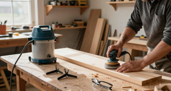 13 Best Compact Dust Collectors for Woodworking in 2027
