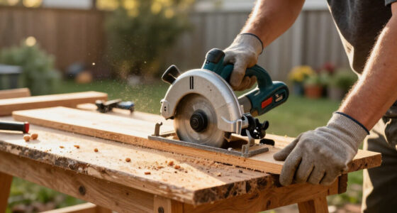13 Best DIY Woodworking Tools for Home Projects in 2027