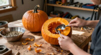 13 Best Pumpkin Carving Tool Sets for Halloween in 2027