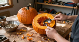 13 Best Pumpkin Carving Tool Sets for Halloween in 2027