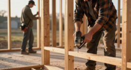 14 Best Cordless Framing Nailers for Homebuilding and Remodeling in 2027