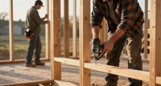 14 Best Cordless Framing Nailers for Homebuilding and Remodeling in 2027
