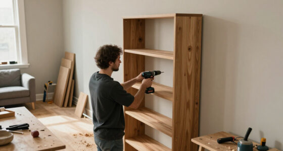 14 Best Custom Bookcases for Flexible Home Storage in 2027