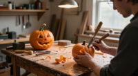 14 Best Halloween Wood Carving Tools for 2027