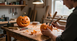 14 Best Halloween Wood Carving Tools for 2027