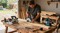 14 Best Milwaukee and Makita Circular Saws for 2027