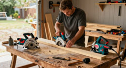14 Best Milwaukee and Makita Circular Saws for 2027