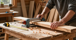 14 Best Portable Thickness Planers for 2027