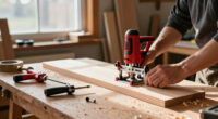14 Best Woodpeckers Woodworking Tools for Precision Shop Work in 2027