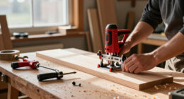 14 Best Woodpeckers Woodworking Tools for Precision Shop Work in 2027