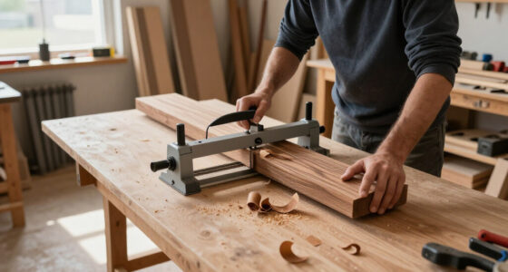15 Best Benchtop Thickness Planers in 2027