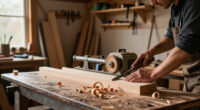15 Best Benchtop Wood Lathes for Small Shops in 2027