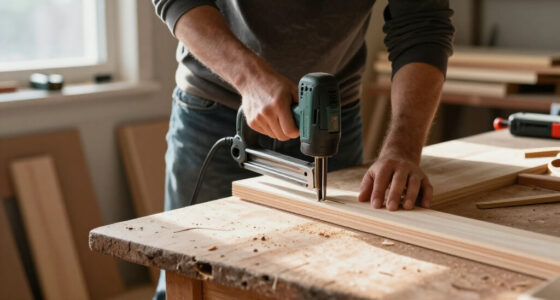 15 Best Cordless Brad Nailers for Home Projects in 2027