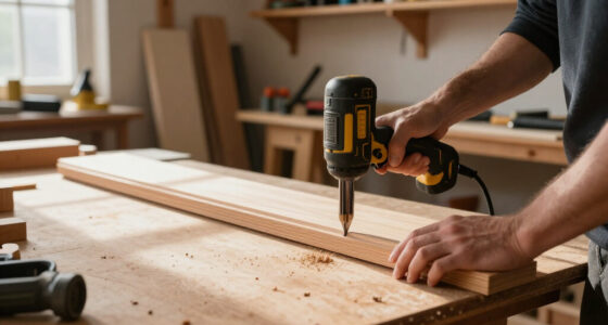 15 Best Cordless Brad Nailers for Trim and DIY Projects in 2027