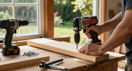 15 Best Cordless Drills for Home Projects and Repairs in 2027
