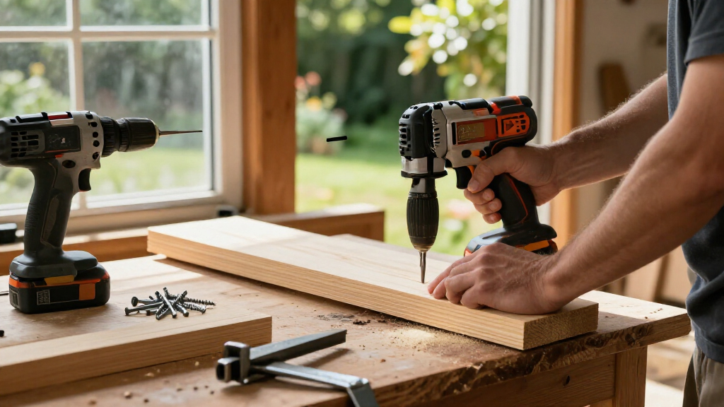 15 Best Cordless Drills for Home Projects and Repairs in 2027