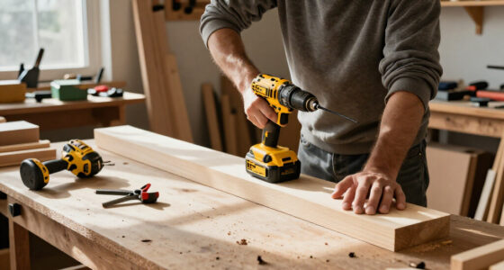 15 Best DeWalt Cordless Power Tools for Home and Jobsite Projects in 2027