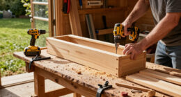 15 Best DeWalt Cordless Power Tools for Home Projects and Jobsite Work in 2027