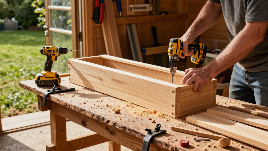 15 Best DeWalt Cordless Power Tools for Home Projects and Jobsite Work in 2027