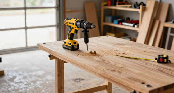 15 Best DeWalt Power Tool Batteries for 2027