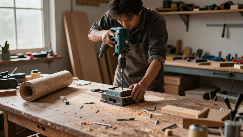 15 Best Drill Bit Sharpeners for Keeping Bits Cutting in 2027