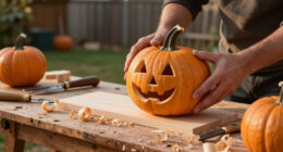 15 Best Halloween Wood Carving Blanks for Spooky DIY Projects in 2027