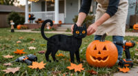 15 Best Halloween Wooden Yard Decorations for 2027
