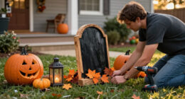 15 Best Halloween Yard Decorations for 2027