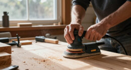 15 Best Random Orbital Sanders for Woodworking in 2027