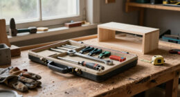 15 Best Tool Organizer Cases for a Neater, More Portable Workshop in 2027