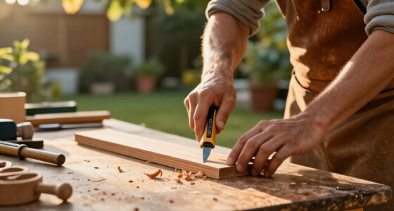 15 Best Utility Knives for Everyday Cutting in 2027