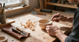 15 Best Wood Carving Tool Sets for Every Skill Level in 2027