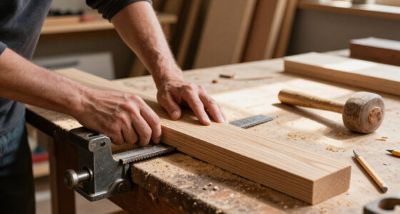 15 Best Woodworking Clamps for Reliable Glue-Ups in 2027