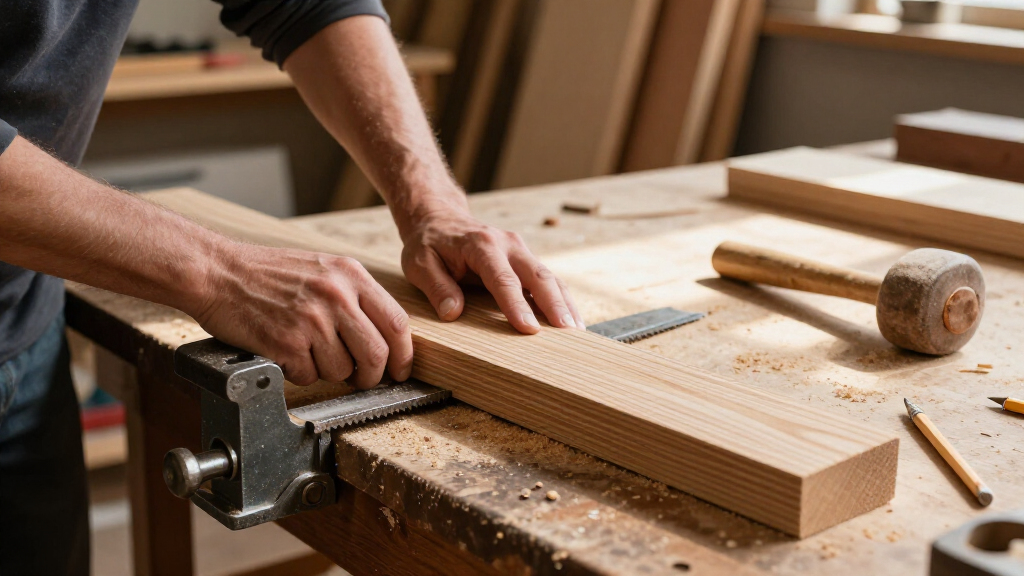 15 Best Woodworking Clamps for Reliable Glue-Ups in 2027