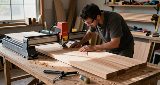 15 Best Woodworking CNC Routers for 2027