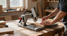 15 Best Woodworking Scroll Saws for Precise Cutting in 2027