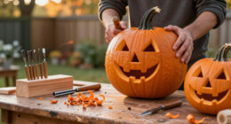 3 Best Halloween Wood Carving Tools in 2027