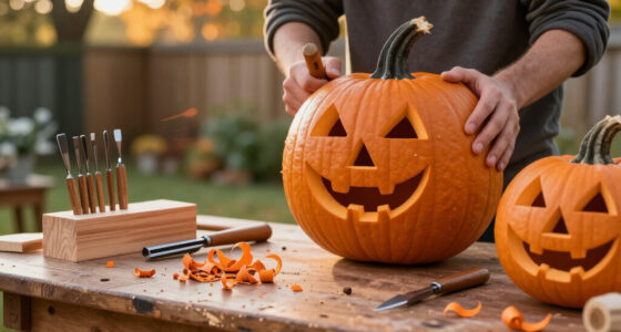 3 Best Halloween Wood Carving Tools in 2027
