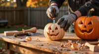 5 Best Halloween Wood Carving Kits in 2027
