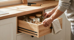 5 Lessons From Japanese Kitchen Storage That Will Help You Organize Your Space