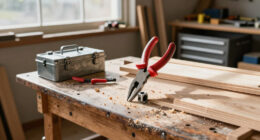 6 Best Husky Pliers for Home Repairs and Workshop Tasks in 2027