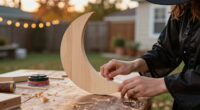 7 Best Wooden Halloween Costume Props for 2027